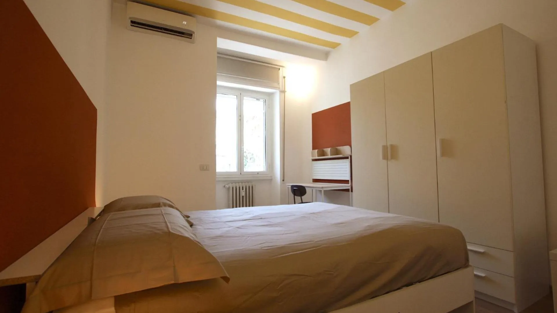 Garbatella 2Br Holiday House Rom